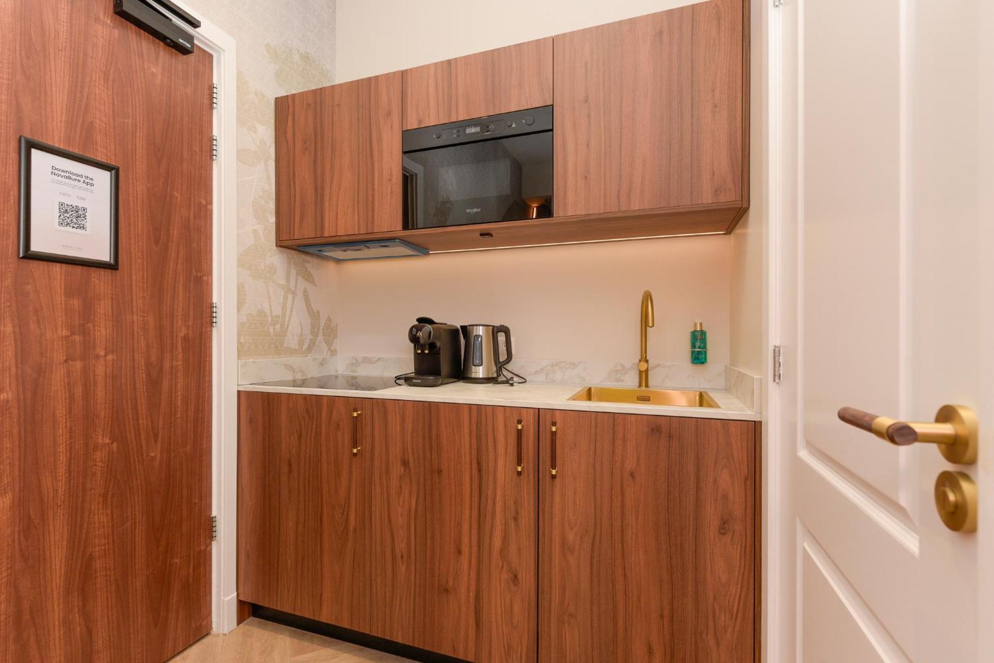 Novallure Margaretha - Short Apartahotel Rijswijk