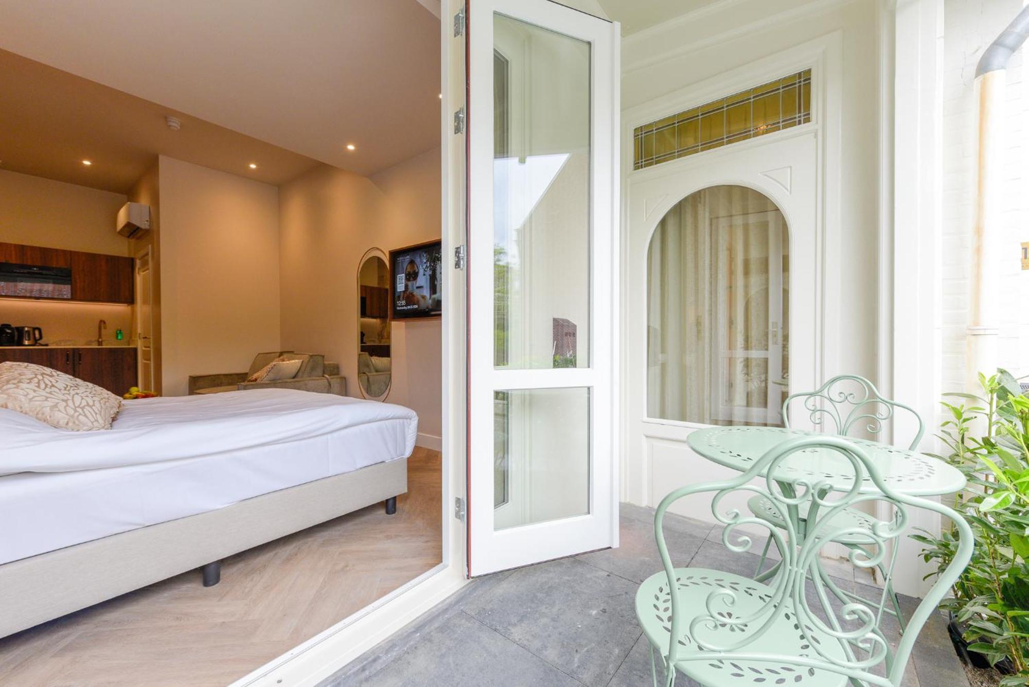 Apartahotel Novallure Margaretha - Short Rijswijk