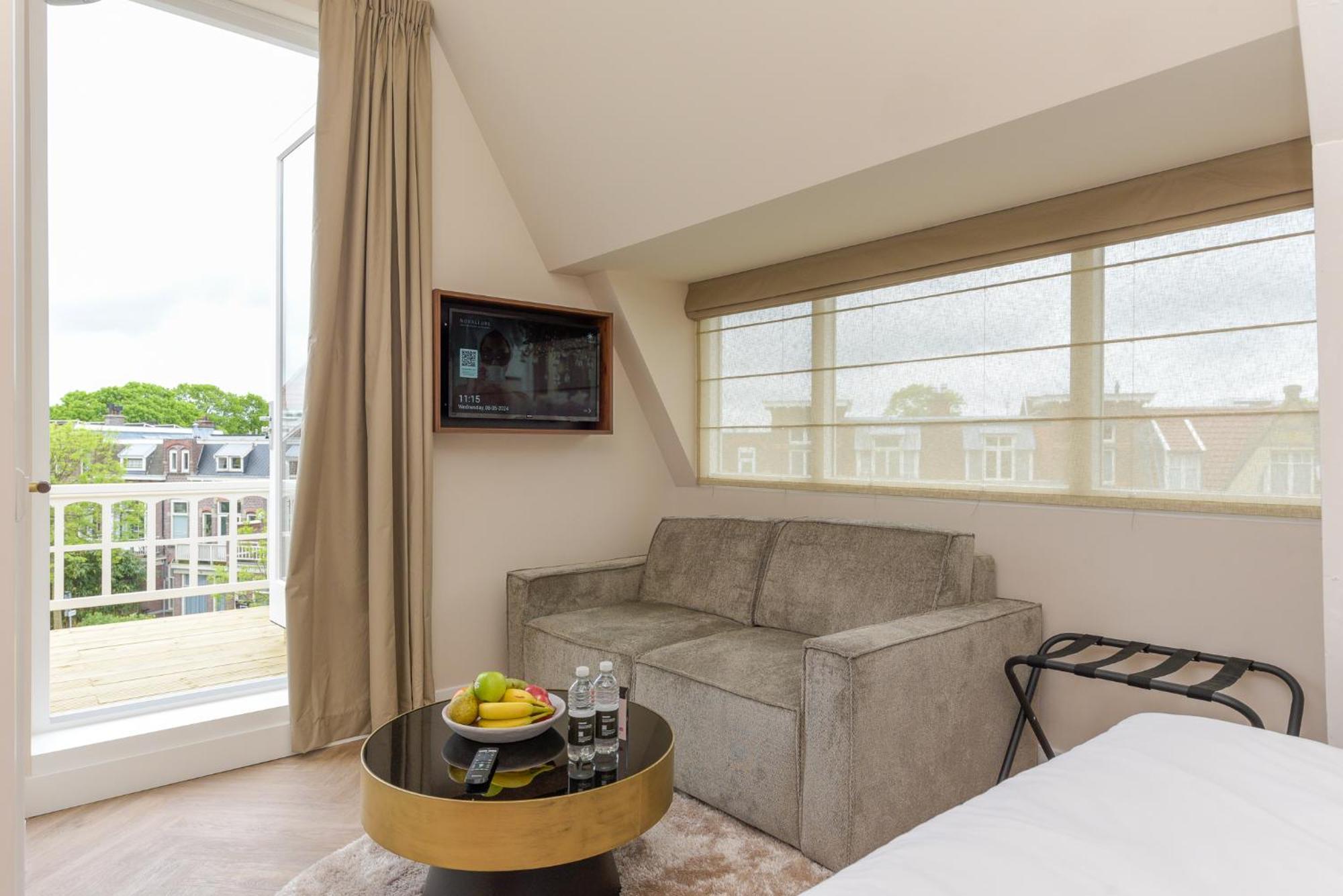 Apartahotel Novallure Margaretha - Short