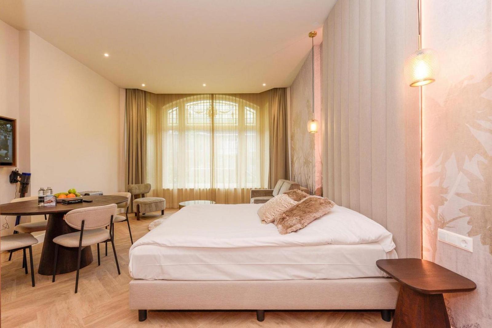 Novallure Margaretha - Short Apartahotel Rijswijk